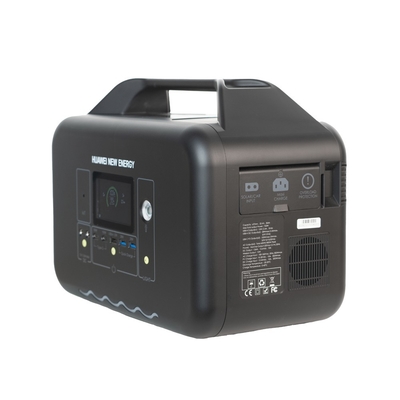 High Capacity 1008wh 1000w Portable Generator Power Station Solar Outdoor Camping
