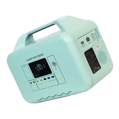 1000w 1008wh Portable Power Station Generator Power Bank 220v Station Outdoor Camping