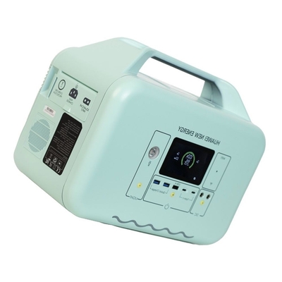 Portable power power station 1000W 110V/220V Pure Sine Wave Uninterruptible Power Supply
