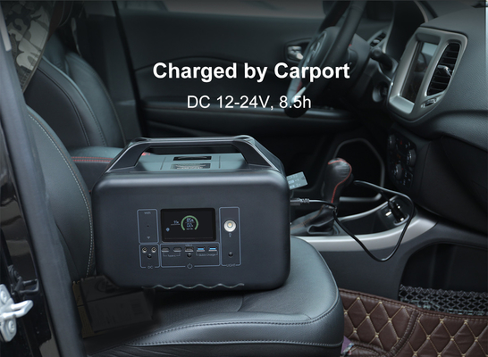 220V LiFePO4 Portable Power Station 2000watt Generators Portable Power Station
