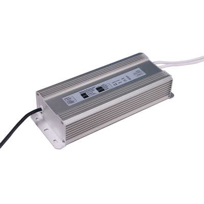 Single Output 12V 20A Constant Voltage LED Driver 250w Aluminum Housing