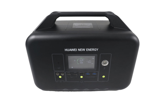 LiFePO4 Backup Portable Power Station Outdoor Camping Energy Supply