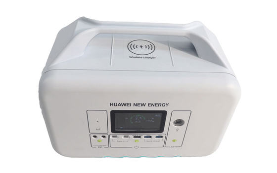 Customized 1000W LiFepO4 Power Bank Generator For Home Appliances