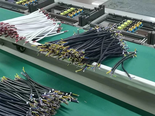 OEM Strip Light LED Driver AC265V To 24V 30W IP67 Constant Voltage Power