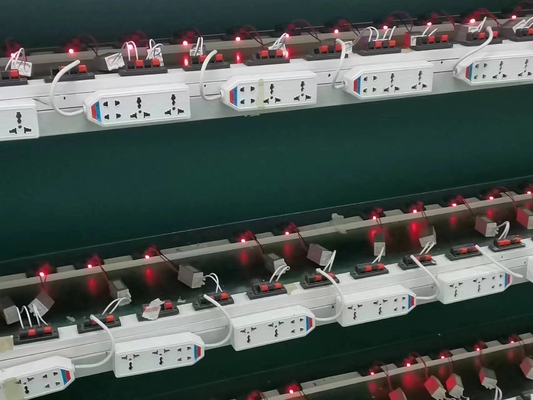 12v 5a / 24v 2.5a Plastic LED Driver High Efficiency Ip67 60w Class 2 For Refrigerator