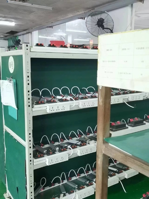 Constant Voltage LED Power Supply Of Cabinet Light 48W 60W 12V 24v IP20