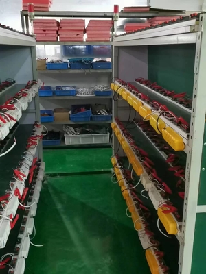 Constant Voltage LED Power Supply Of Cabinet Light 48W 60W 12V 24v IP20