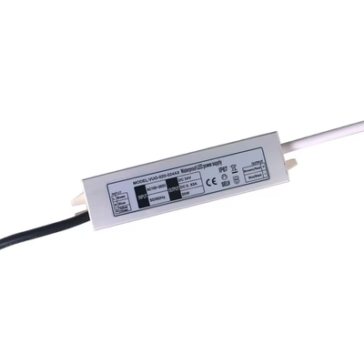 Ip67 20 Watt Constant Voltage LED Driver Ac Dc 24 V Waterproof Dc 20w 24 Volt 830mA