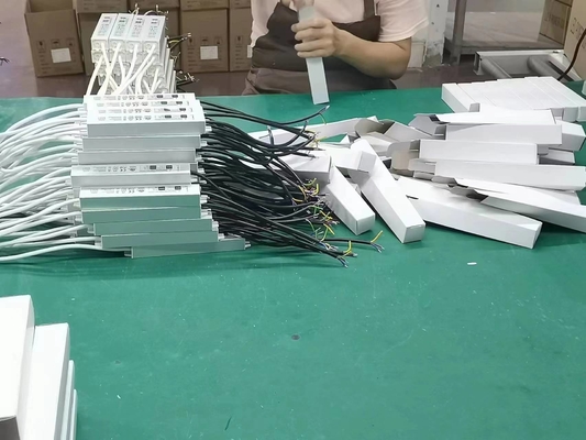 36v Transformator Constant Current LED Driver 1800mA For Outdoor