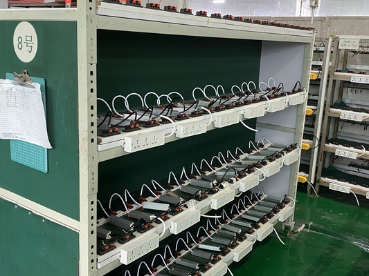 Positive And Negative LED Strip Light Cord Driver Power Supply For 230v 120w