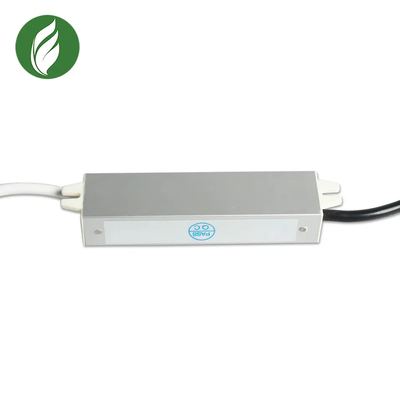24W Waterproof Electronic LED Driver - Dependable Performance Aluminum Alloy