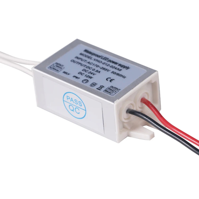 WaterproofLEDPowerDriver Product Name Waterproof LED Driver with 2A Output Current