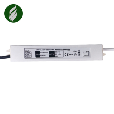 Strip Light Outdoor LED Driver