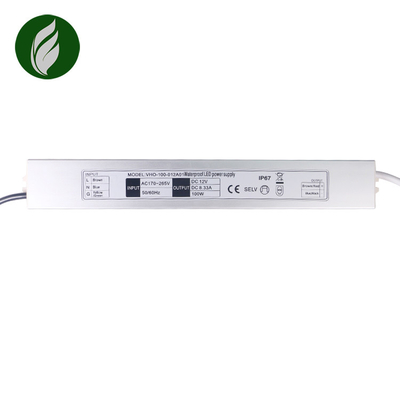 Rustproof LED Strip Light Driver