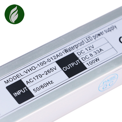Rustproof LED Strip Light Driver