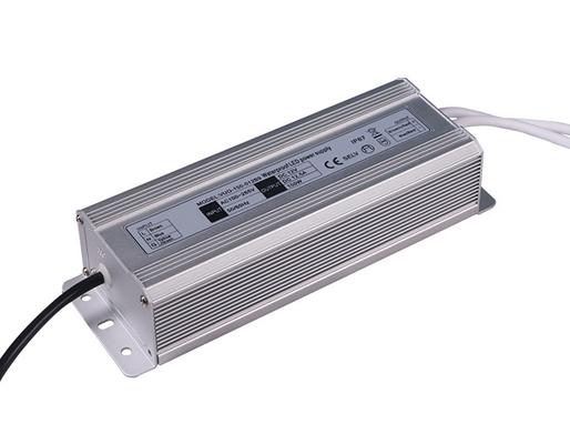 12V 12.5A Lightweight Waterproof Electronic LED Driver Strip Light Transformer