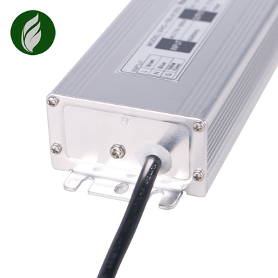 12V 12.5A Lightweight Waterproof Electronic LED Driver Strip Light Transformer