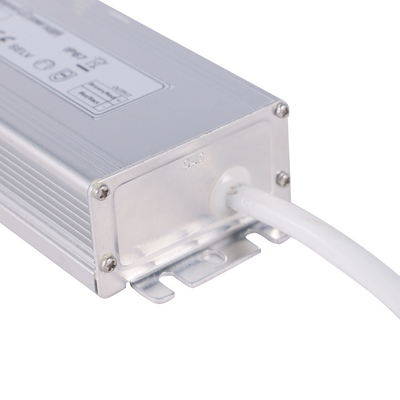 12V 12.5A Lightweight Waterproof Electronic LED Driver Strip Light Transformer