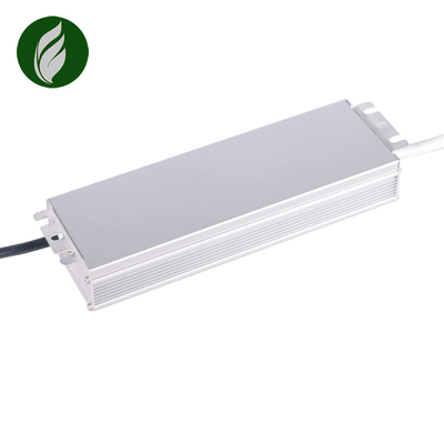 240x71x46mm High Voltage LED Driver , Outdoor Moistureproof LED Power Driver