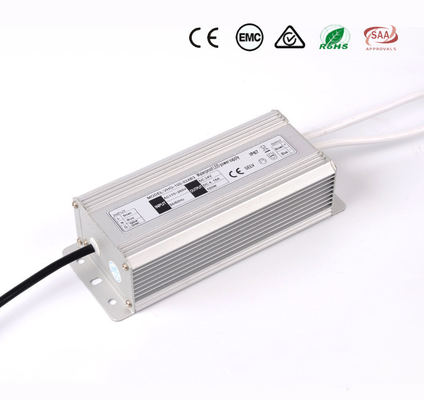 IP67 Anticorrosive LED Driver Voltage Output 24V Voltage Proof
