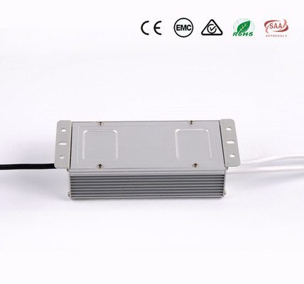 IP67 Anticorrosive LED Driver Voltage Output 24V Voltage Proof