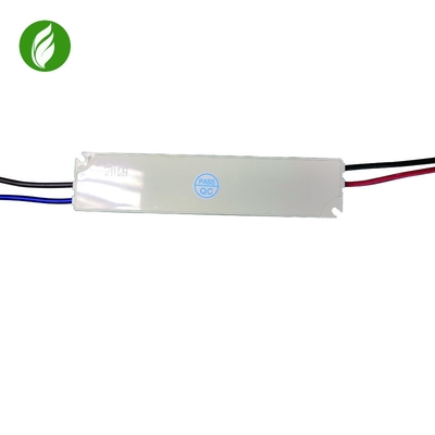 20W 830mA Strip Light LED Driver 24V Plastic Case For Cooler