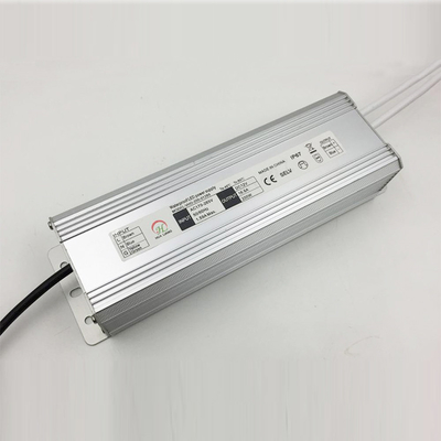 Antiwear IP67 Waterproof Electronic LED Driver Anticorrosive Lightweight