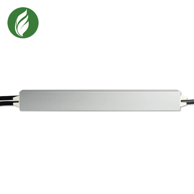 RoHS Single Output LED Dimmer Driver , Heatproof Dimmable LED Power Supply 12V