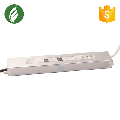 SAA Ultralight PFC Constant Voltage LED Driver DC 24V Multipurpose
