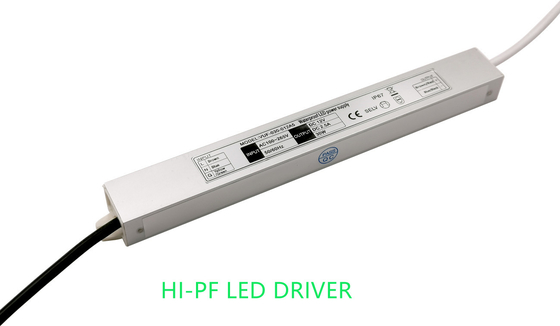2.5A 30W LED Switching Constant Voltage LED Driver Power Supply Heatproof