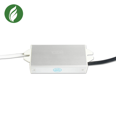Flame Retardant IP67 Constant Current Driver 160g For LED Strip Light