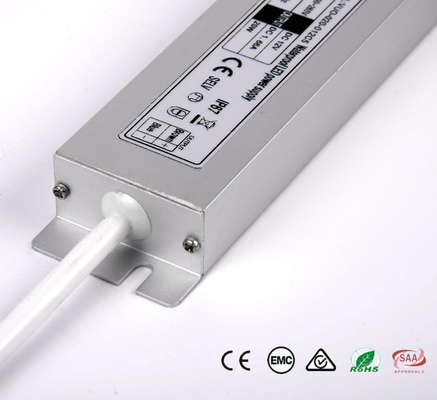 Slimline Ultralight CV LED Driver AC TO DC 24V Multipurpose Durable