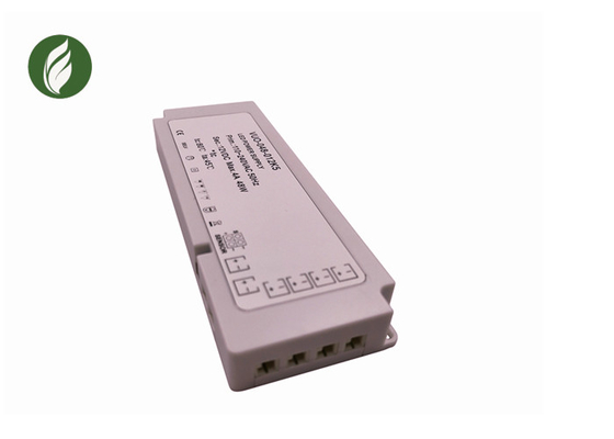 Multimode IP20 LED Driver Cabinet , Heatproof Under Cabinet LED Transformer