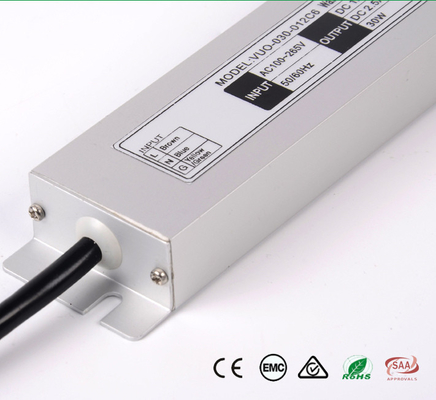 Neon Flex Slimline LED Driver AC TO DC Flicker Free Lightweight