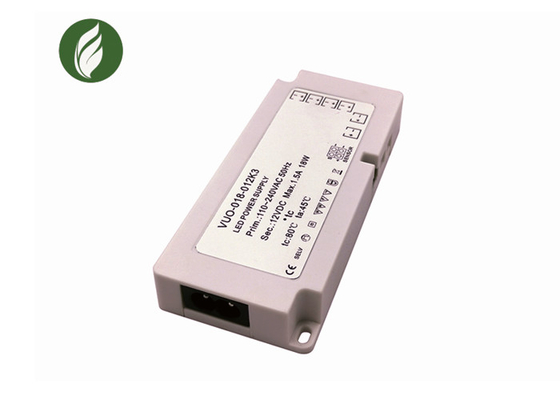SAA Multiple Sense Under Cabinet LED Driver 12V 18W Flame Retardant