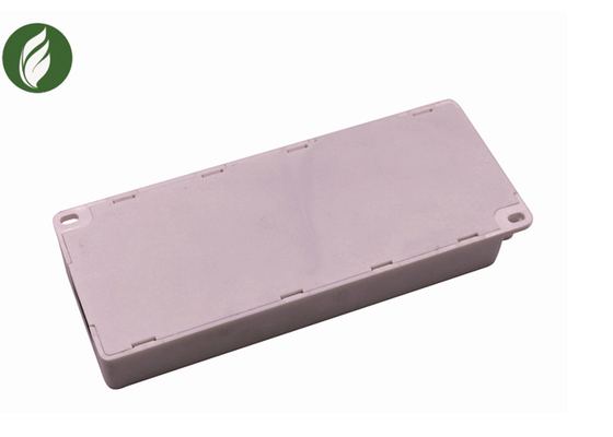 Lightweight Slim 240V To 12V LED Driver , 36W 12V Under Cabinet Lighting Transformer