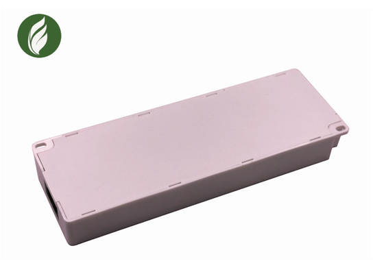 60W 5A Ultra Thin Under Cabinet LED Driver Durable Anti Erosion