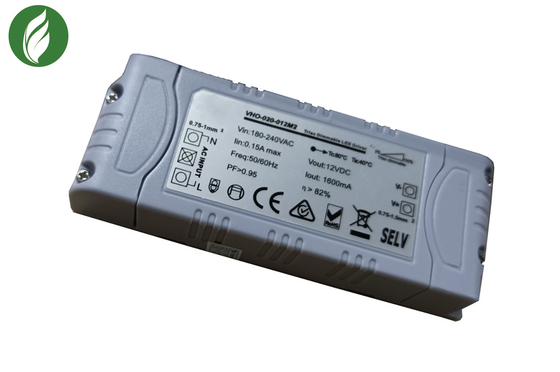 Plastic Triac Dimmable LED Driver