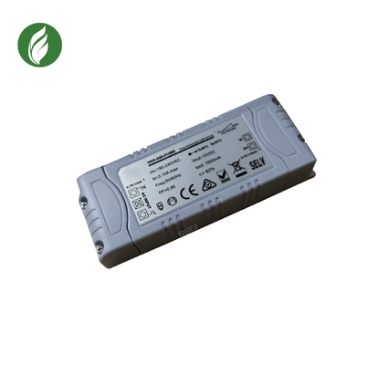 Plastic Triac Dimmable LED Driver