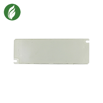 Lightweight IP20 Triac Dimmable Power Supply , 1500mA Dimmable LED Strip Driver