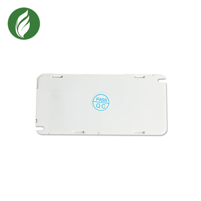 20W Constant Voltage Ultra Thin LED Driver Heatproof Antiwear
