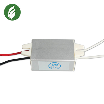 Lightweight 12W LED Driver Constant Current , IP67 LED Flood Light Power Supply