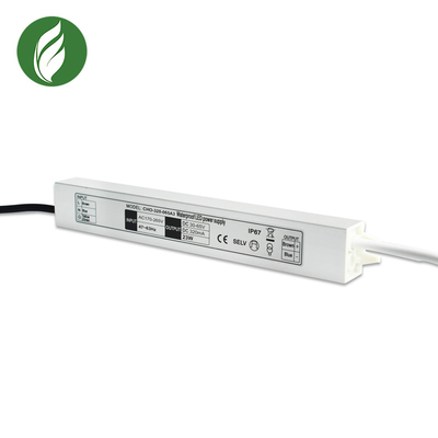 Flameproof Linear Constant Current LED Driver Anticorrosive Ultralight