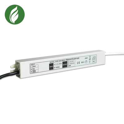 Flameproof Linear Constant Current LED Driver Anticorrosive Ultralight