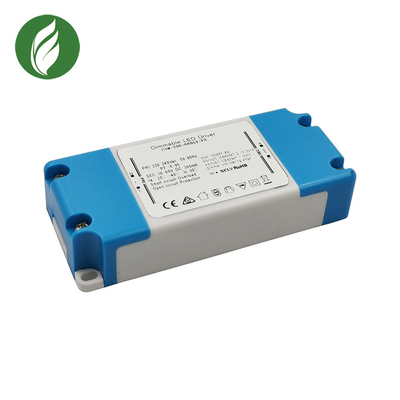 ODM Flicker Free IP20 Dimmable Drivers For LED Lights Power Supply