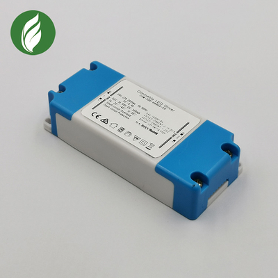 ODM Flicker Free IP20 Dimmable Drivers For LED Lights Power Supply