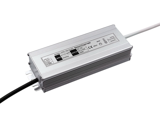 SAA LED Power Supply 12V Outdoor