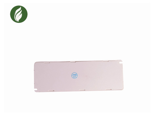 CE 3.1A 24V DC Ultra Thin LED Driver Durable Plastic Material