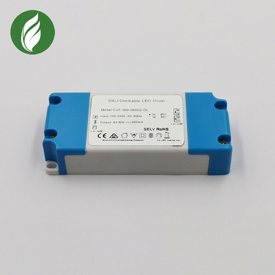 CE Constant Current Dimmable LED Driver IP20 DALI Voltage Proof