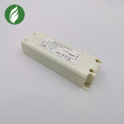 Multifunctional Dimmable LED Driver 140x47x29mm For Strip Light